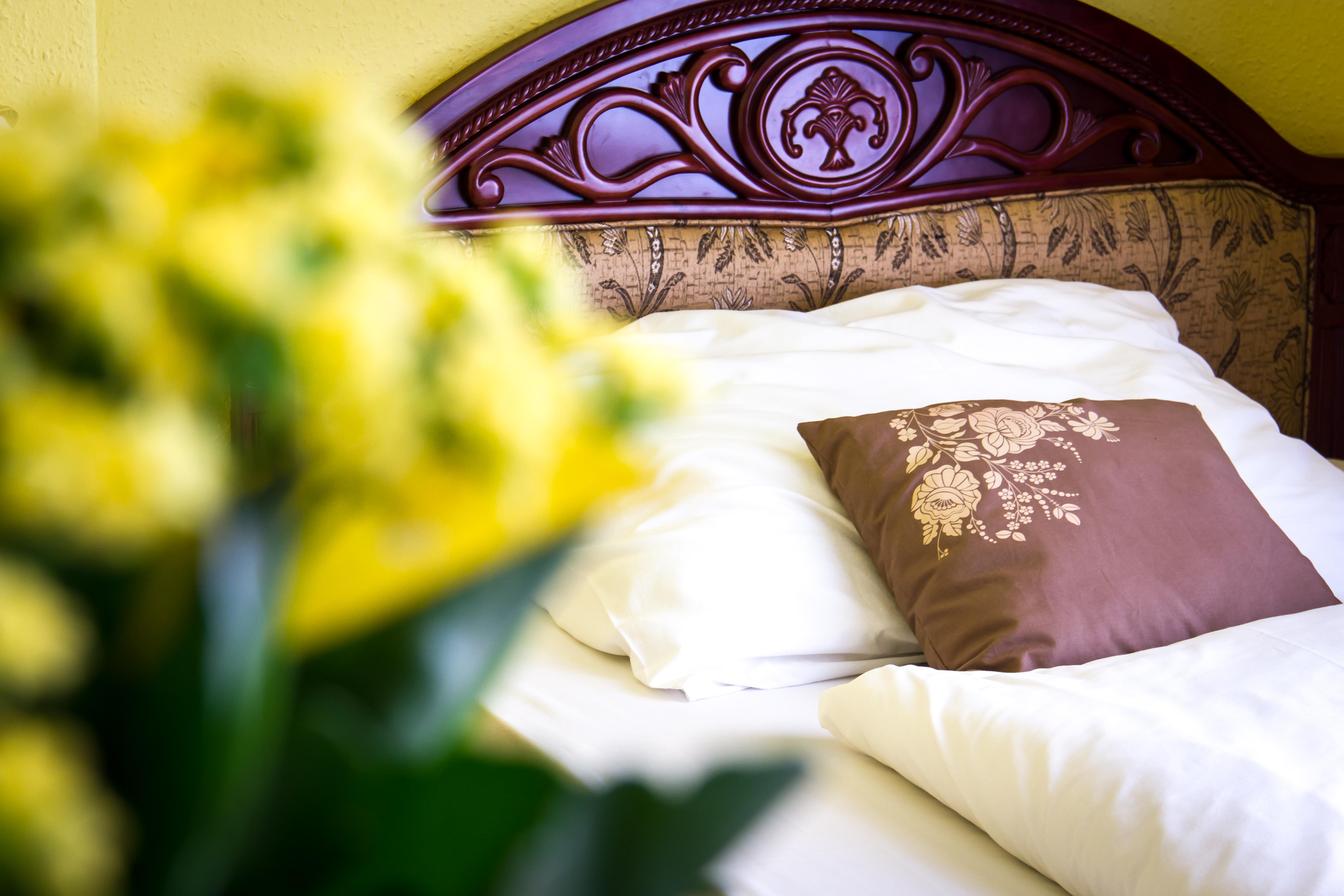 City Hotel Unio Superior Budapest Luaran gambar