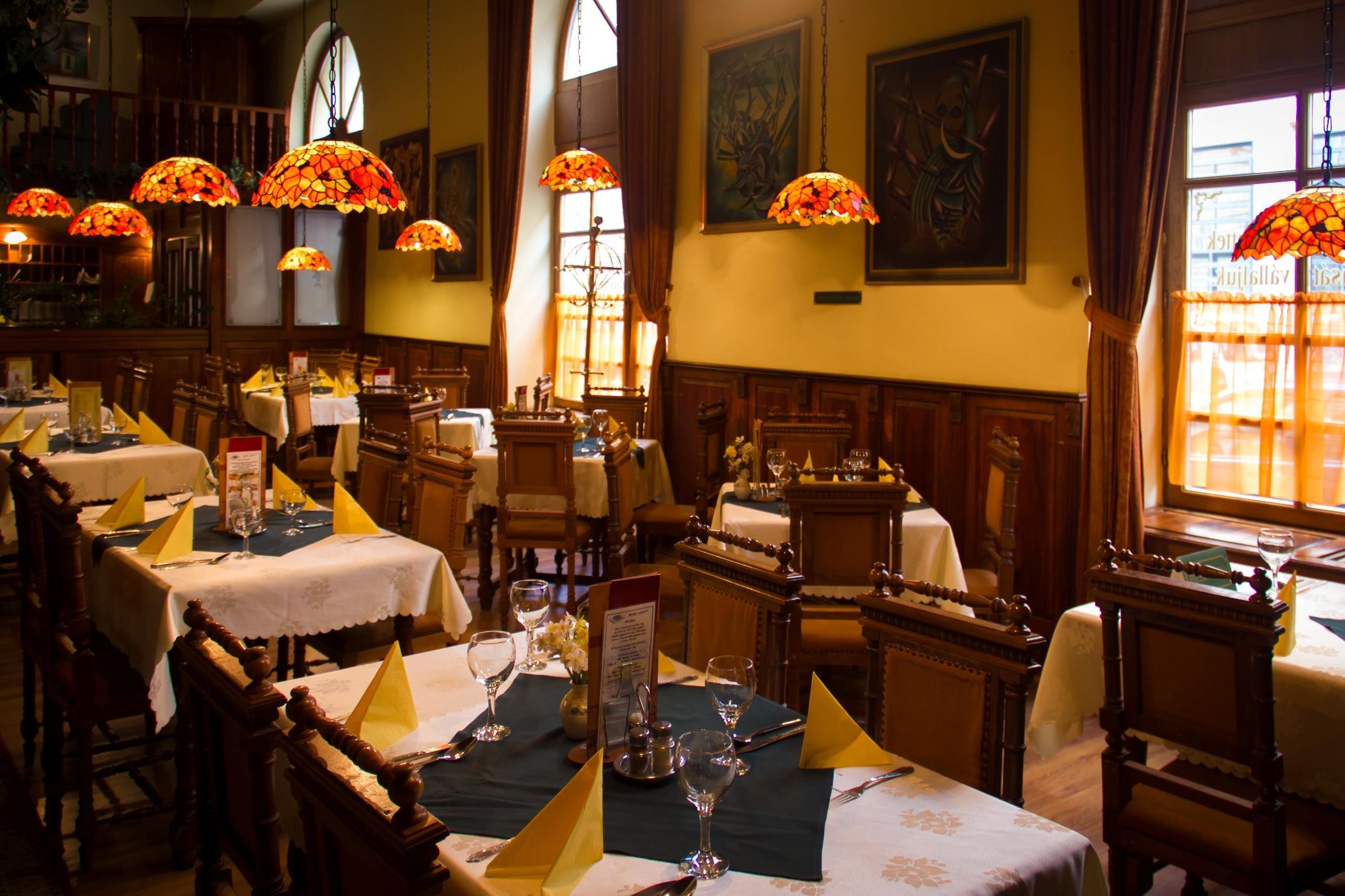 City Hotel Unio Superior Budapest Luaran gambar
