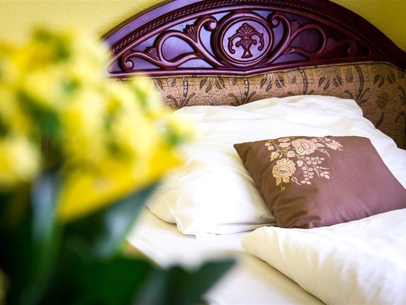 City Hotel Unio Superior Budapest Luaran gambar