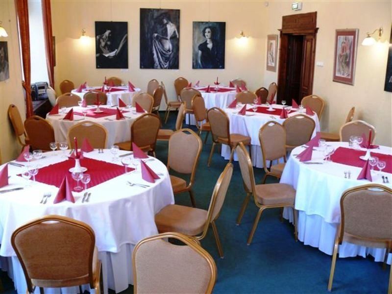 City Hotel Unio Superior Budapest Luaran gambar